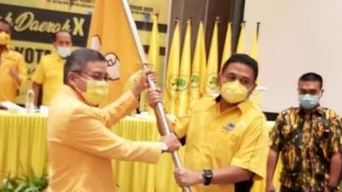 TP ke Appi: Menangkan Pemilu 2024 di Makassar