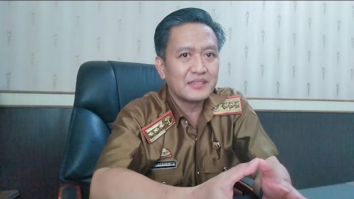 RSUD Lanto Dg Pasewang Jeneponto Akhirnya Jadi BLUD Setelah 10 Tahun Menunggu