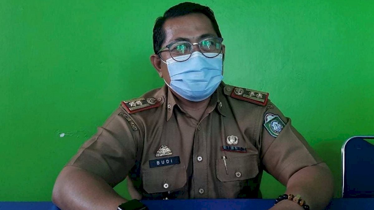 DLH Parepare Keluarkan Surat Edaran Pengelolaan Sampah