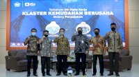 Plt Gubernur Sulsel Sebut UU Cipta Kerja Beri Kemudahan Berusaha