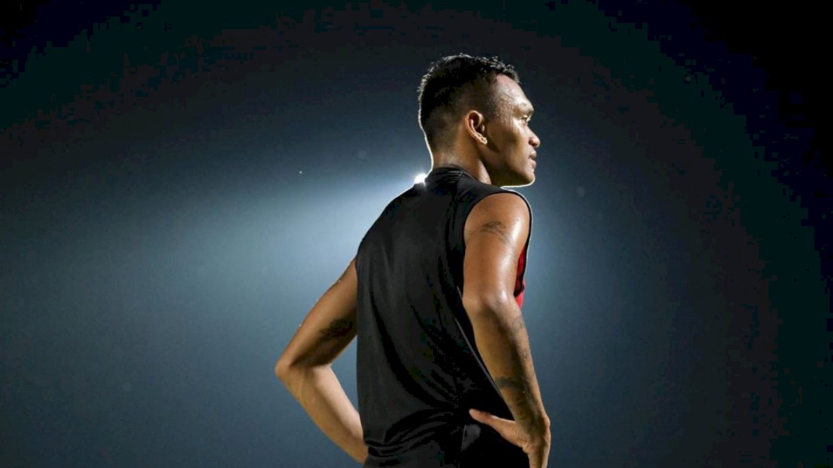 Persib Bandung: Selamat Datang Ferdinand Sinaga