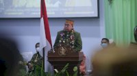 HUT Soppeng, Pemprov Sulsel Tetap Anggarkan Bantuan Keuangan