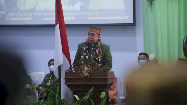istimewa