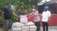 Laksanakan Perintah Walikota, BPBD Parepare Sigap Bantu Warga Korban Bencana