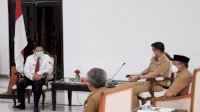 Bupati Adnan Ajak ASN dan Warga Gowa Segera Laporkan SPT Tahunan