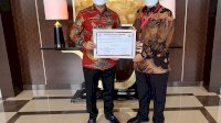 Adnan-Kio Segera Realisasikan Mal Pelayanan Publik di Gowa