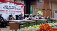 Antisipasi Lahan Pertanian Jadi Multi Fungsi, Ini Ranperda Inisiatif DPRD Parepare