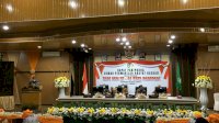 Rapat Paripurna Terkait Ranperda Pendidikan, DPRD Usulkan Perwali Digodok Secepatnya