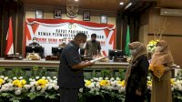 Ketua DPRD Parepare Dukung Ranperda Tentang Pendidikan, Segera Dibahas