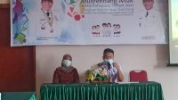 Bappeda Gelar Musrenbang Anak Tingkat Kecamatan