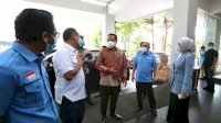 Sudirman Sulaiman Yakin Partai Gelora Bakal Berjaya di Sulsel