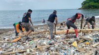 Pemkot Parepare Apresiasi Aksi Bersih-bersih Lingkungan