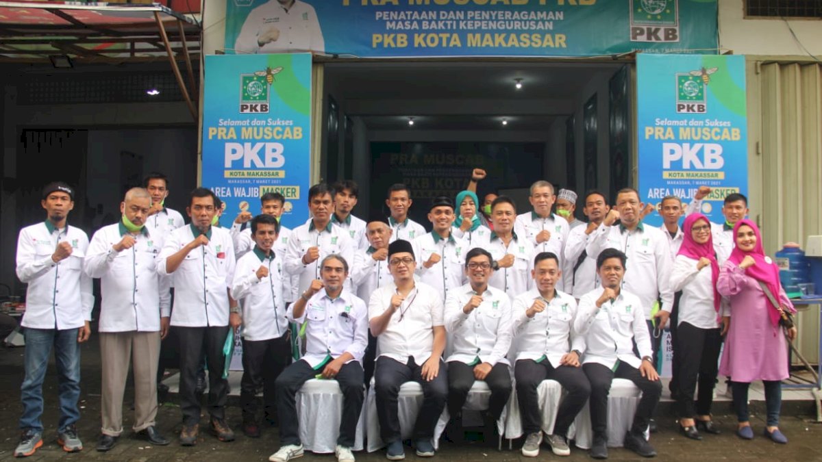 Komitmen Perempuan Bangsa Berjuang untuk Kaum Perempuan