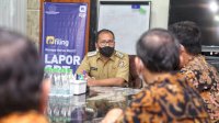 Danny Pomanto Ajak Warga Makassar Taat Bayar Pajak