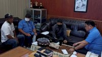 PDAM Parepare Gandeng Balai Prasarana Kementerian PUPR Tingkatkan Kualitas Air