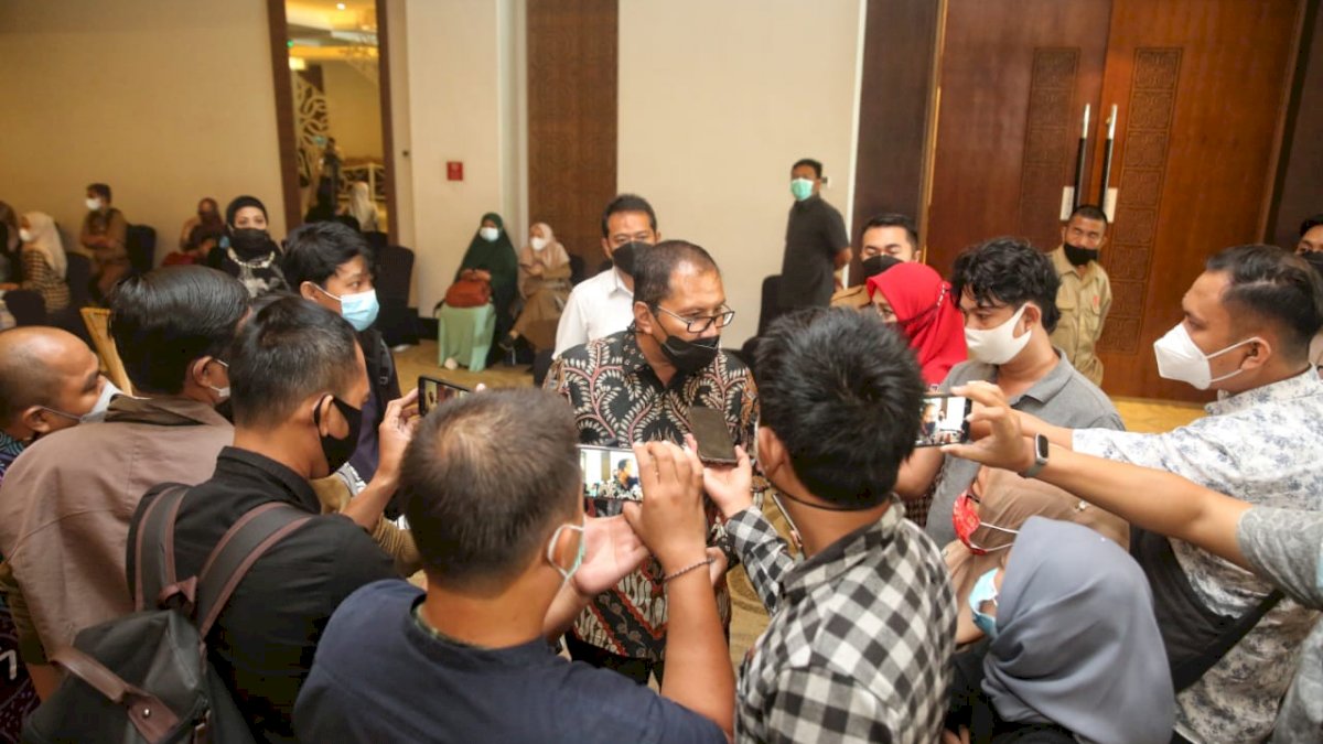 Bus Pariwisata Rancangan Rudy Djamaluddin Bermasalah, Ini Tanggapan Danny