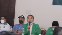 Bukan Aras, PPP Maros Nyatakan Dukungan ke Imam Fauzan