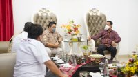 Plt Gubernur Sulsel Support Apindo Selaraskan Program dengan Kebijakan Pemerintah