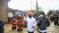Danny Beberkan Penyebab Banjir di Makassar, Ada Dua Faktor
