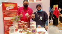 Pertamina Beri Pembekalan UMKM Binaan Go Digital
