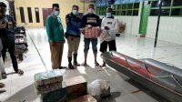 Pemkab Gowa Salurkan Bantuan ke Warga Terdampak Banjir