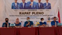 Kongres Bersama, Momentum Penyatuan Pemuda di KNPI