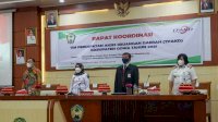 Pemkab Gowa dan Pemprov Sulsel Sinergi Optimalkan Program PEN