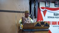 Sederet Upaya Taufan Pawe Wujudkan 2021 Tahun Pemulihan Ekonomi