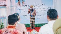 Tingkat Kesembuhan Pasien Covid-19 di Parepare Capai 95 Persen