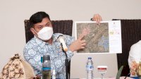 Pekan Depan Cimory dan Pemkab Gowa Mulai Tindaklanjut Kerjasama Pengembangan Sapi Perah