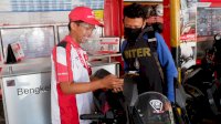 Servis Motor di AHASS Gratis Voucher Rp20 Ribu