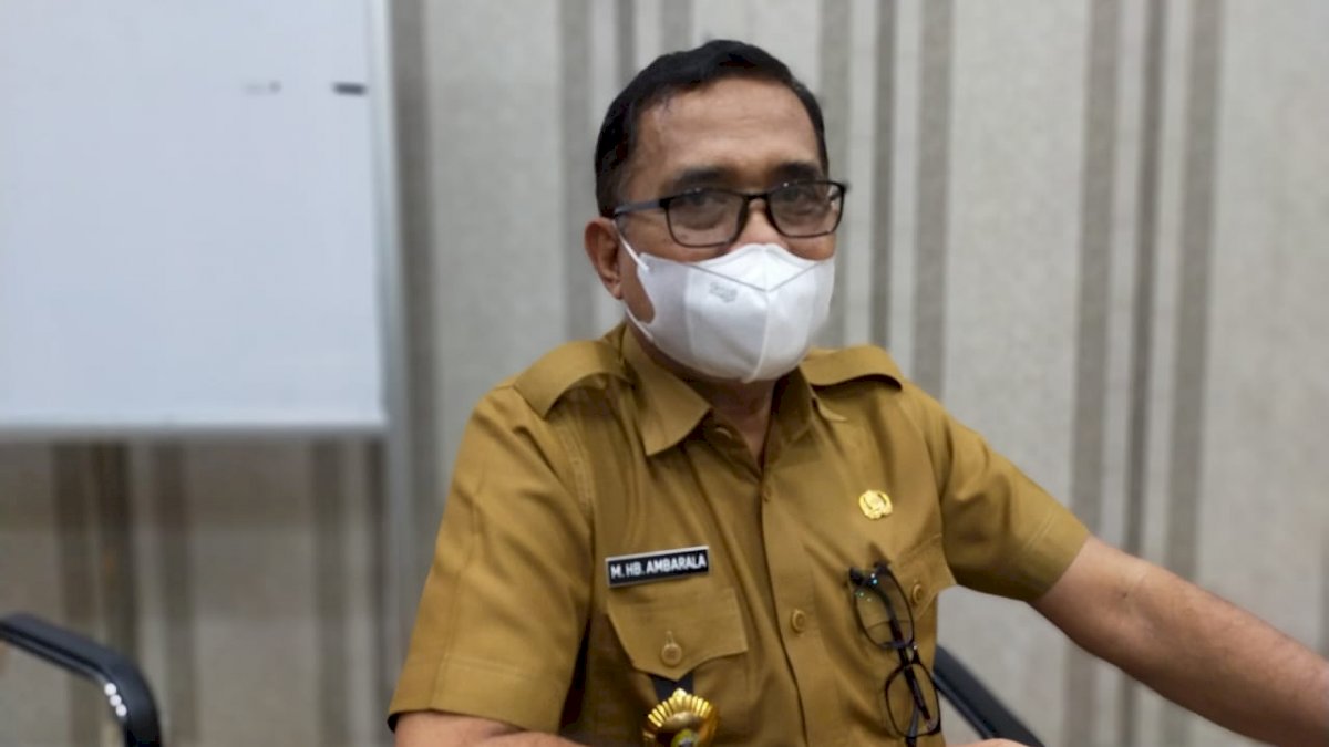 Canangkan Sulsel Social Care, Dinsos Siapkan Call Center 24 Jam