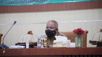 Pemkab Gowa Dorong Peran UKS Tingkatkan Kesehatan Siswa Dimasa Pandemi