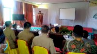 Hadir Milad MTSN 1 Jeneponto ke-46, Ini Pesan Iksan