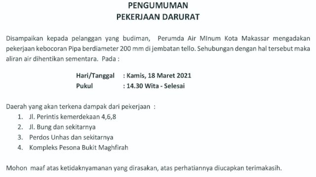 istimewa