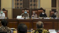DPRD Sulsel Turut Fasilitasi Persoalan Pembebasan Lahan Kereta Api