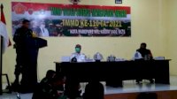 Tinjau Lokasi TMMD ke-110, Ketua Tim Wasev TNI AD: Terima Kasih Pemkot Parepare