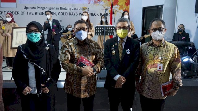 istimewa