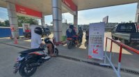 Daftar SPBU di Makassar yang Jual Pertalite Seharga Premium
