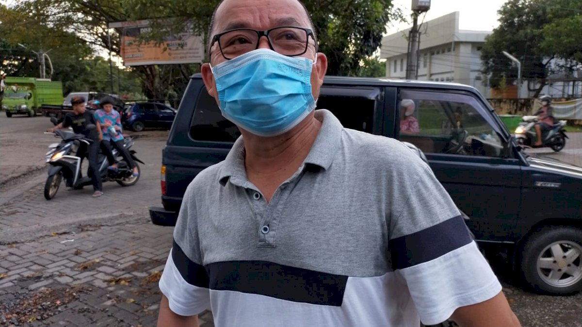 Anggota ORARI Lokal Makassar Timur Tolak Pemilihan Ketua Secara Perwakilan