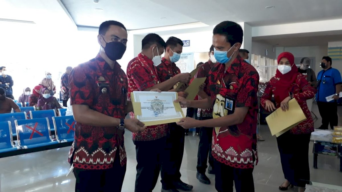 Patut Dicontoh, Gowa 100 Persen Terapkan Kebiasaan Tidak BAB Sembarangan