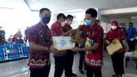 Patut Dicontoh, Gowa 100 Persen Terapkan Kebiasaan Tidak BAB Sembarangan