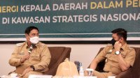 Adnan Tegaskan Kesiapan Pemkab Gowa Tangani Sampah di Kawasan Mamminasata