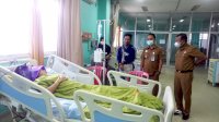 Dinkes dan Dinsos Sulsel Kolaborasi Bantu Pasien Kesulitan Biaya di RS Lasinrang