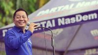Bakal Ada Kejutan Politik Saat Rakorwil NasDem Sulsel Akhir Maret