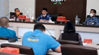Pemkab Garut Tertarik Adopsi Perda Kepemudaan Kabupaten Gowa