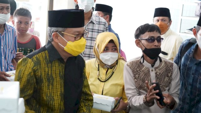 istimewa