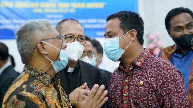 istimewa