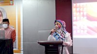 Gelar Sosper Baca Tulis Alquran, Irmawati: Harus Jadi Pedoman kita