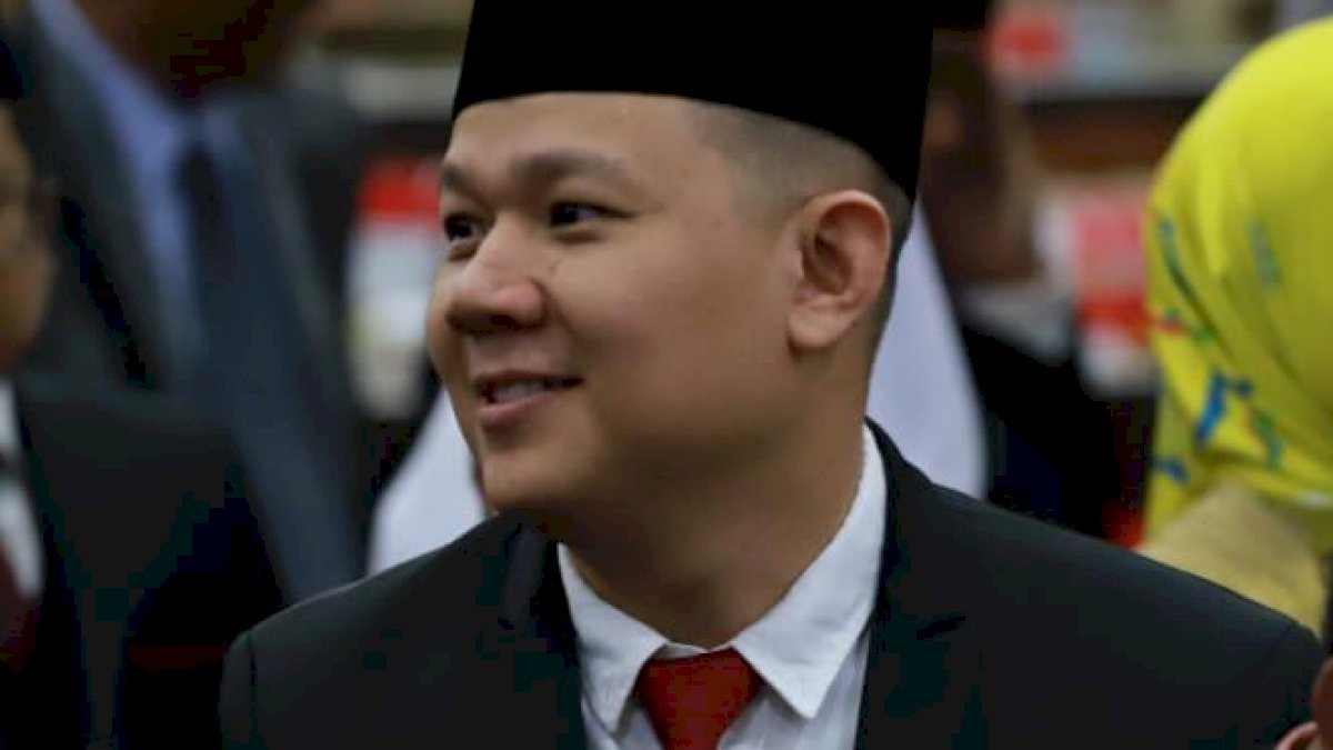 Ketua Gekira Sulsel Edward Horas Kecam Aksi Terorisme di Gereja Katedral